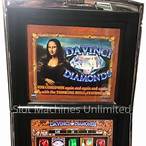 slot davinci diamonds gratis